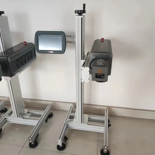Decoupe laser + dateur laser 40 wat