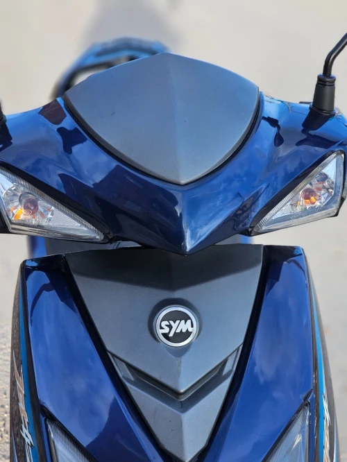 SYM Jet 4 2018