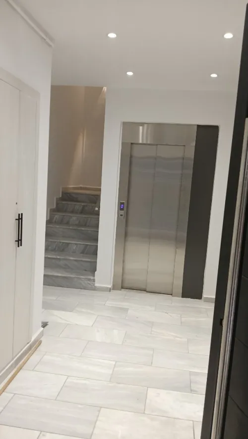 Location Appartement F3 Alger Cheraga