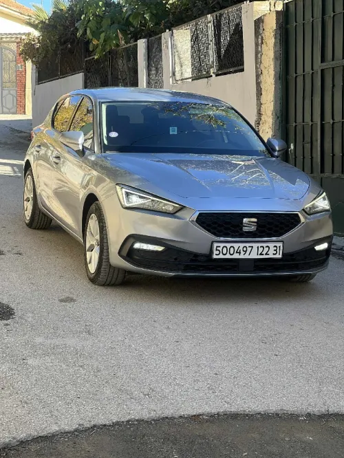 Seat Leon 2022 Business
