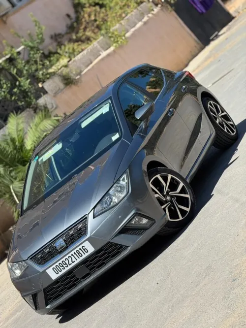 Seat Ibiza 2018 STYLE