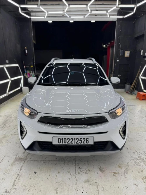 Kia KX1 2025 Kx1