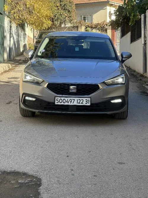 Seat Leon 2022 Business