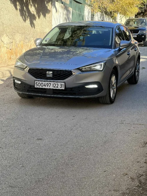 Seat Leon 2022 Business
