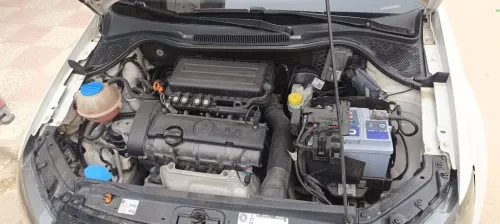 Volkswagen Polo 2012 Match