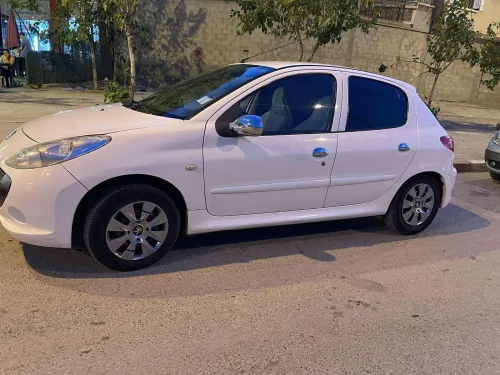 Peugeot 206 Plus 2013 206 Plus