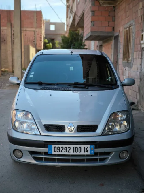 Renault Scenic 2000 Scenic