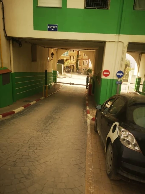 Location Appartement F3 Béjaïa Akbou