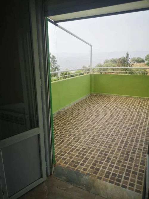 Location Appartement F3 Béjaïa Akbou