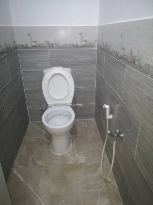 Location Appartement F3 Béjaïa Akbou