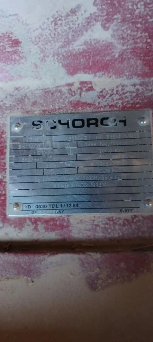 Compresseur à vis Ecoair
