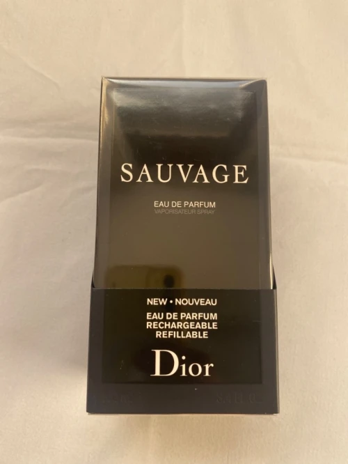 Parfum original 
