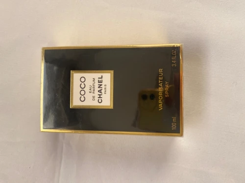 Parfum original 