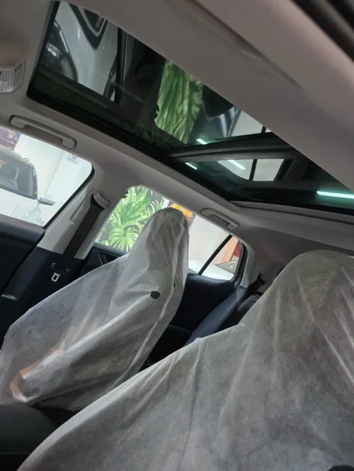 Volkswagen Tahru 2026 XR