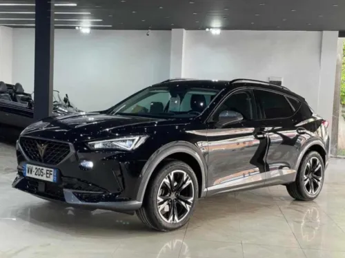 Cupra  Fort mentor full option 2023 Cupra 