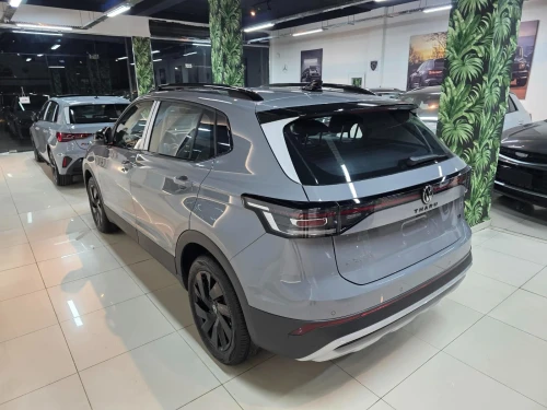 Volkswagen Tahru 2026 XR