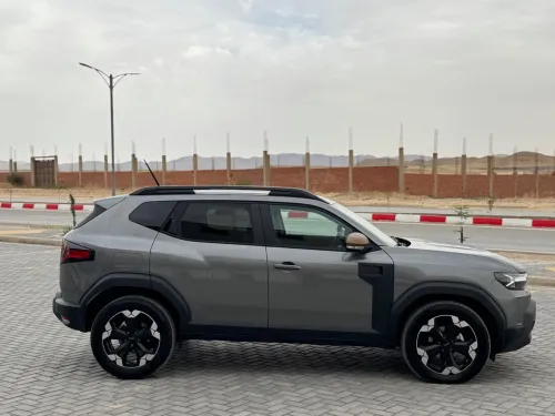 Dacia Duster 2026 Essential