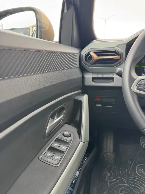 Dacia Duster 2026 Essential