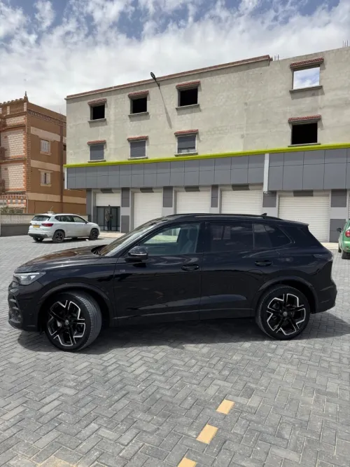 Volkswagen Tiguan 2024 Nw Rlein