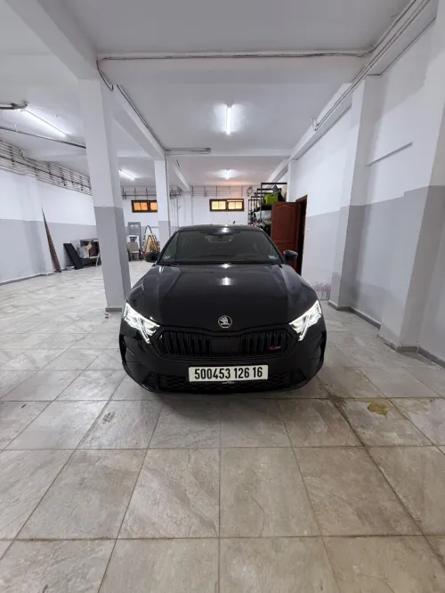Skoda Octavia 2026 Rs