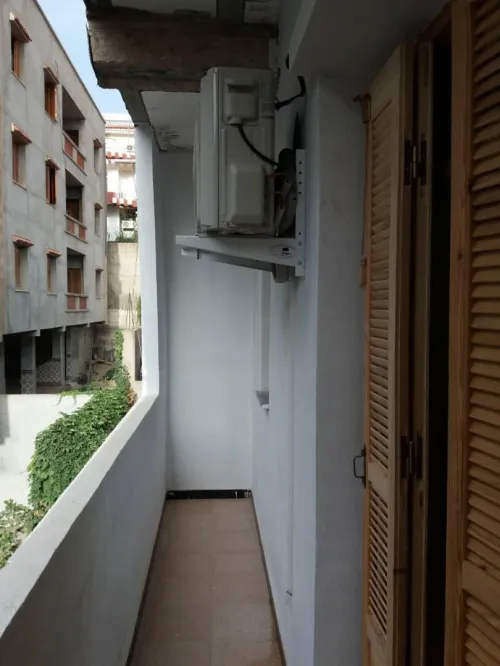 Location Appartement Niveau de villa F2 Alger Douera