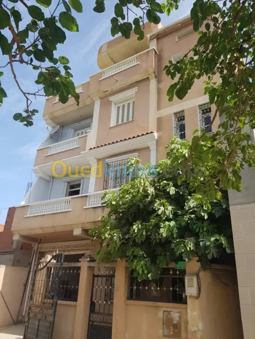 Location vacances Appartement F3 Alger Bordj el bahri