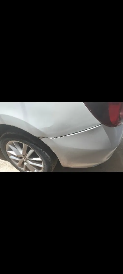 Renault Symbol 2019 Symbol