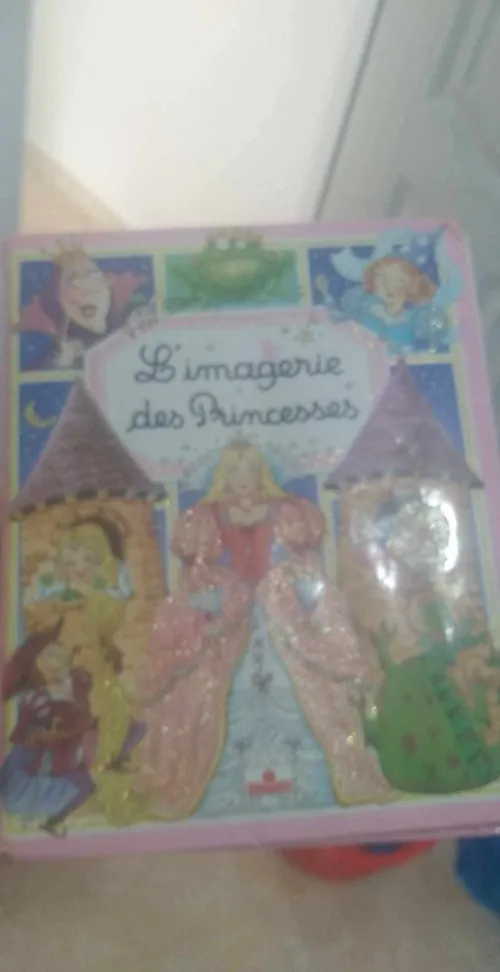 Poupée