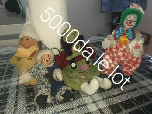 Poupée