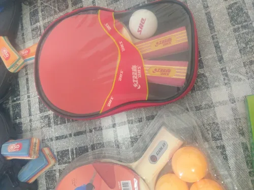 Article tennis de table