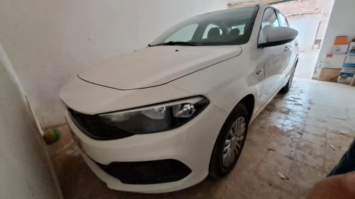 Fiat Tipo 2023 Sedan