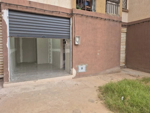 Location Local Oran Misseghine