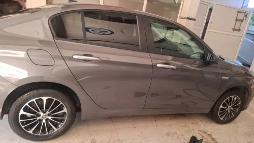 Fiat Tipo Sedan 2024 