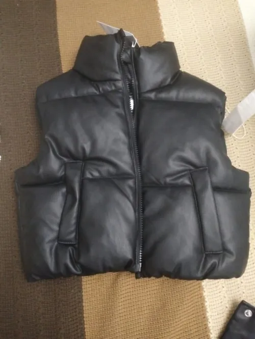 Gilet wedensday 