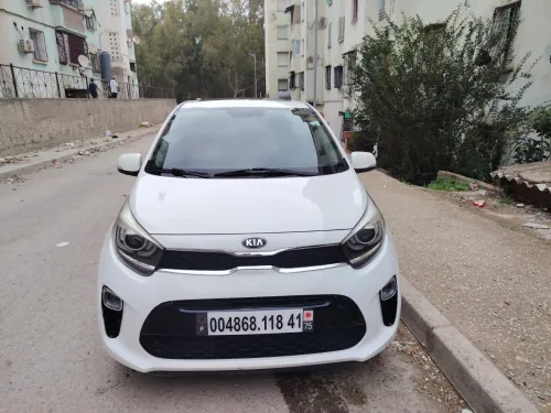 Kia Picanto 2018 EX