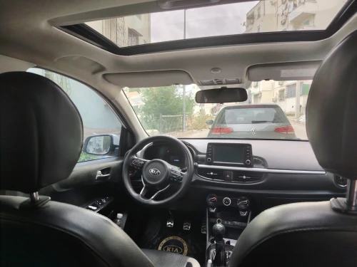 Kia Picanto 2018 EX
