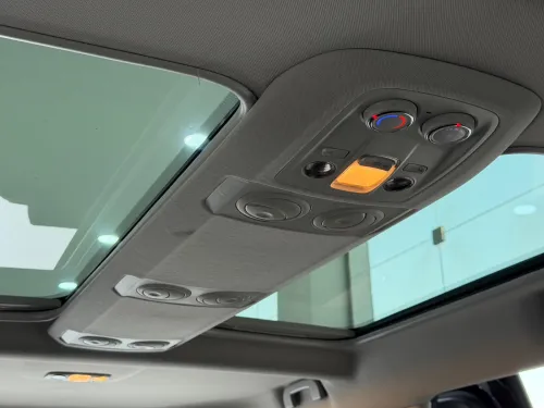Citroen SPACETOURER 2026 