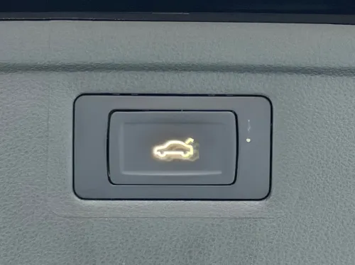 Jetour Dashing 2025 Elite Edition 