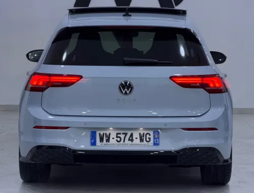 Volkswagen Golf 8 2026 R-Line