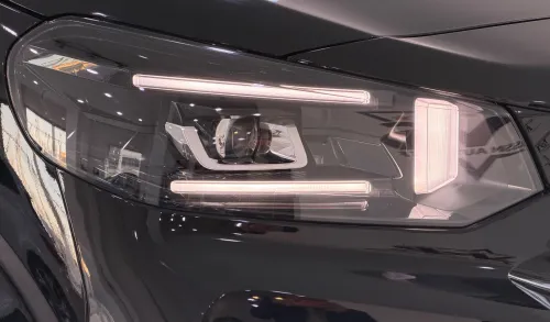 Citroen SPACETOURER 2026 