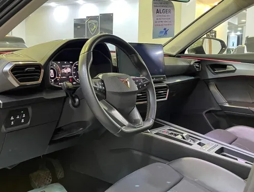 Cupra  Formontor 2023 