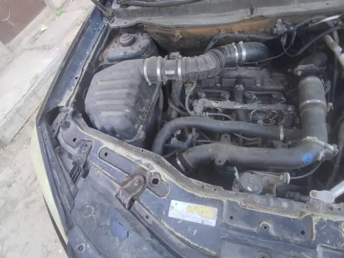 Chevrolet Captiva 2009 LTZ