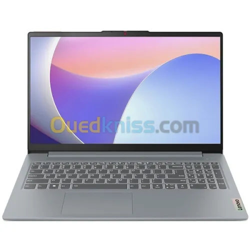 LAPTOP LENOVO IP SLIM3 RYZEN7 7730U 8GO SSD 512GO