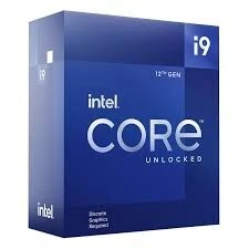 CPU Intel Core i9-12900KF (3.2 GHz / 5.2 GHz) - Processeur
