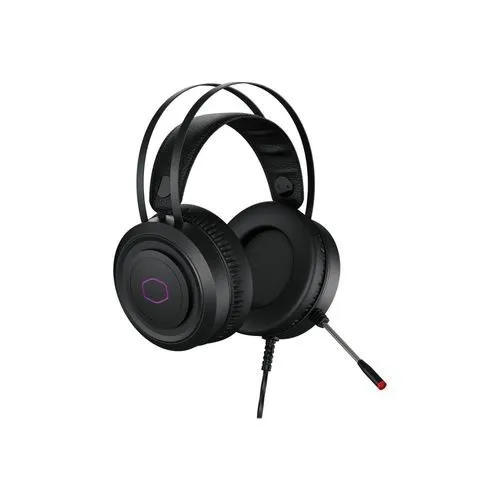 CASQUE Cooler Master CH321 Micro-casque gaming -