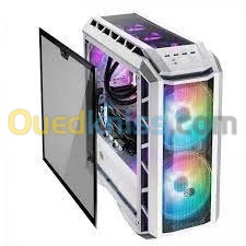 BOITIER Cooler Master MasterBox H500P MESH ARGB