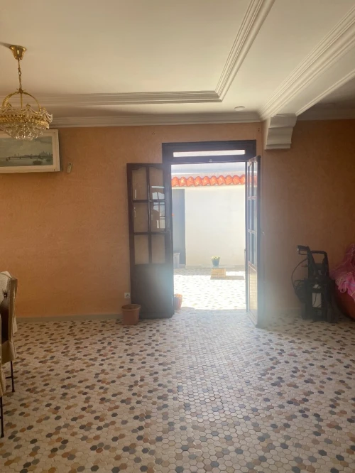 Location Villa Alger Kouba