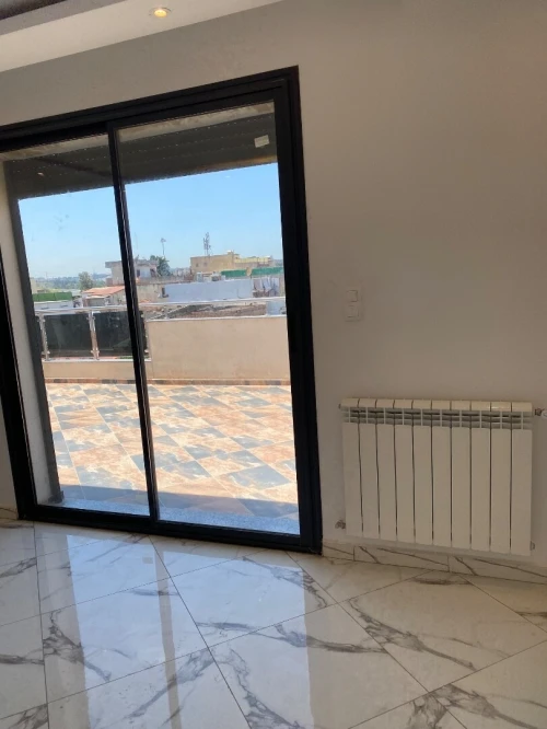 Vente Appartement F4 Alger Kouba