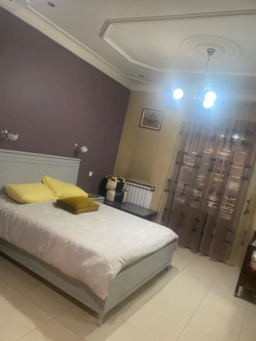 Location Villa Alger Kouba