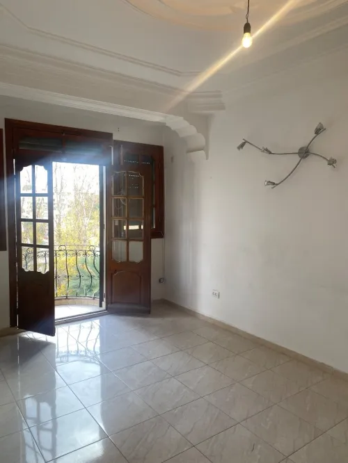 Location Appartement Niveau de villa F3 Alger Kouba